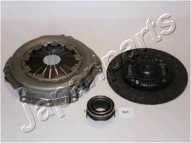  KF504 - JAPAN KIT EMBRAGUE