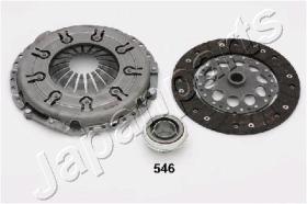  KF546 - JAPAN KIT EMBRAGUE MITSUBIHI