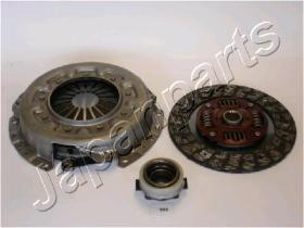  KF608 - JAPAN KIT EMBRAGUE