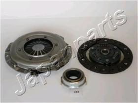 JAPANPARTS KF813 - JAPAN KIT EMBRAGUE