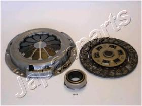 JAPANPARTS KF831 - JAPAN KIT EMBRAGUE SUZUKI