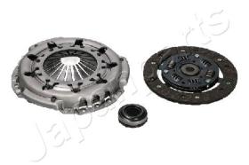 JAPANPARTS KFFI01 - JAPAN KIT EMBRAGUE