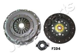 JAPANPARTS KFFI04 - JAPAN KIT EMBRAGUE