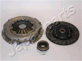 JAPANPARTS KFH03 - JAPAN KIT EMBRAGUE