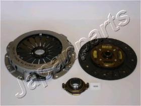JAPANPARTS KFH05 - JAPAN KIT EMBRAGUE