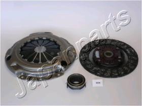 JAPANPARTS KFH06 - JAPAN KIT EMBRAGUE
