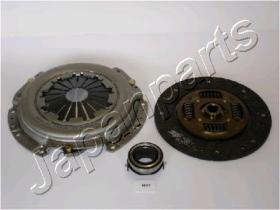 JAPANPARTS KFH07 - JAPAN KIT EMBRAGUE HYUNDAI