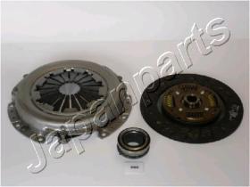 JAPANPARTS KFH08 - JAPAN KIT EMBRAGUE
