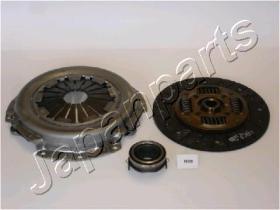 JAPANPARTS KFH09 - JAPAN KIT EMBRAGUE