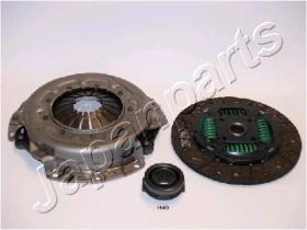 JAPANPARTS KFH49 - JAPAN KIT EMBRAGUE