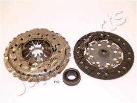  KFH52 - JAPAN KIT EMBRAGUE HYUNDAI**