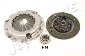  KFH54 - JAPAN KIT EMBRAGUE HYUNDAI