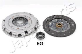  KFH58 - JAPAN KIT EMBRAGUE