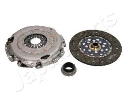 JAPANPARTS KFW35 - JAPAN KIT EMBRAGUE GM