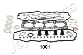 JAPANPARTS KG1001 - JAPAN JGO DESCARBONIZACION