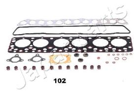 JAPANPARTS KG102 - JAPAN JGO DESCARBONIZACION