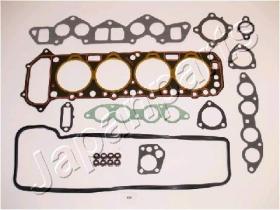 JAPANPARTS KG128 - JAPAN JGO DESCARBONIZACION