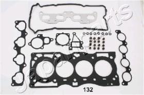 JAPANPARTS KG132 - JAPAN JGO DESCARBONIZACION