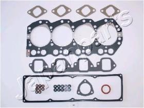 JAPANPARTS KG145 - JAPAN JGO DESCARBONIZACION