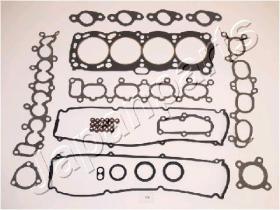 JAPANPARTS KG157 - JAPAN JGO DESCARBONIZACION