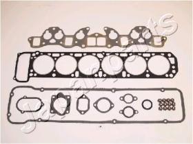 JAPANPARTS KG164 - JAPAN JGO DESCARBONIZACION