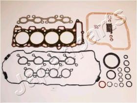 JAPANPARTS KG178 - JAPAN JGO DESCARBONIZACION