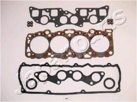 JAPANPARTS KG181 - JAPAN JGO DESCARBONIZACION