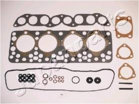 JAPANPARTS KG191 - JAPAN JGO DESCARBONIZACION