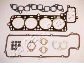 JAPANPARTS KG216 - JAPAN JGO DESCARBONIZACION