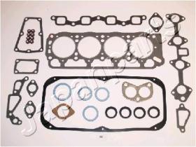 JAPANPARTS KG222 - JAPAN JGO DESCARBONIZACION