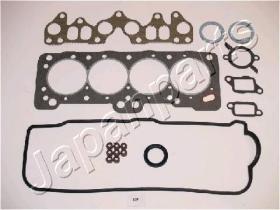 JAPANPARTS KG227 - JAPAN JGO DESCARBONIZACION