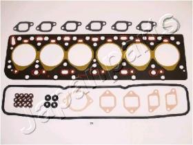 JAPANPARTS KG232 - JAPAN JGO DESCARBONIZACION