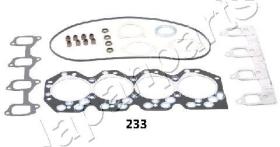 JAPANPARTS KG233 - JAPAN JGO DESCARBONIZACION