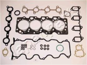 JAPANPARTS KG238 - JAPAN JGO DESCARBONIZACION