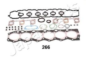 JAPANPARTS KG266 - JAPAN JGO DESCARBONIZACION