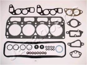 JAPANPARTS KG270 - JAPAN JGO DESCARBONIZACION