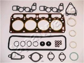 JAPANPARTS KG271 - JAPAN JGO DESCARBONIZACION