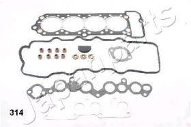 JAPANPARTS KG314 - JAPAN JGO DESCARBONIZACION