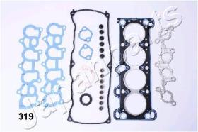 JAPANPARTS KG319 - JAPAN JGO DESCARBONIZACION