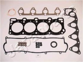 JAPANPARTS KG343 - JAPAN JGO DESCARBONIZACION