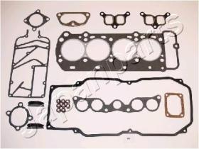 JAPANPARTS KG354 - JAPAN JGO DESCARBONIZACION