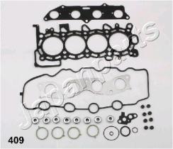 JAPANPARTS KG409 - JAPAN JGO DESCARBONIZACION