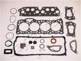 JAPANPARTS KG416 - JAPAN JGO DESCARBONIZACION