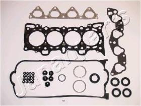 JAPANPARTS KG493 - JAPAN JGO DESCARBONIZACION