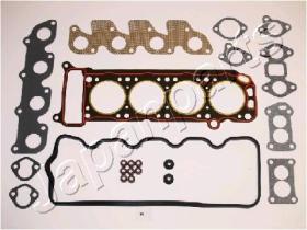 JAPANPARTS KG501 - JAPAN JGO DESCARBONIZACION