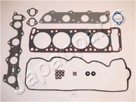 JAPANPARTS KG502 - JAPAN JGO DESCARBONIZACION