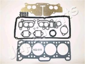 JAPANPARTS KG515 - JAPAN JGO DESCARBONIZACION