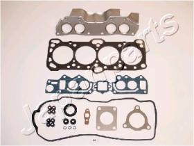 JAPANPARTS KG517 - JAPAN JGO DESCARBONIZACION