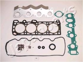 JAPANPARTS KG519 - JAPAN JGO DESCARBONIZACION