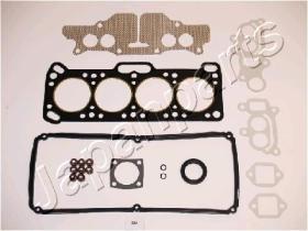 JAPANPARTS KG532 - JAPAN JGO DESCARBONIZACION